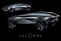 Aston Martin to Launch Lagonda Varekai SUV in 2021