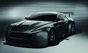 Aston Martin to Race in North America from 2013