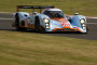 Aston Martin to Stay Out of Le Mans Series in 2010
