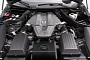 Aston Martin to Use Mercedes-Benz Engines?