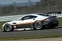 Aston Martin To Use Solar Panels on its Racecars