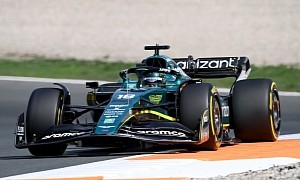 Aston Martin Eager to Impress Alonso, Becomes First Team to Announce 2023 Car Launch Date