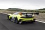 Aston Martin Turns It Up To Eleven With The Vulcan AMR Pro