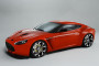 Aston Martin Unveils Awesome Coachbuilt V12 Zagato