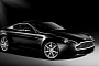 Aston Martin Unveils Vantage 4.7 Special Edition