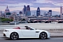 Aston Martin V12 Vantage Roadster World Motorshow Debut at Salon Prive 2012