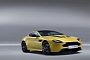 Aston Martin V12 Vantage S Finally Revealed