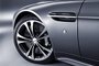 Aston Martin V12 Vantage - Uncovering a Bit of the Magic