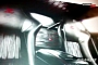 Aston Martin V12 Zagato Interior Leaked