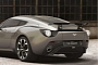 Aston Martin V12 Zagato New Images and Specs