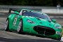 Aston Martin V12 Zagato Racer Completes First Tests at Nurburgring