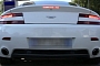 Aston Martin V8 Vantage Amazing Sound!