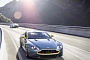 Aston Martin V8 Vantage N430 Debuting in Geneva