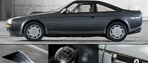 Aston Martin V8 Vantage Zagato: Italian Styling Meets British Muscle