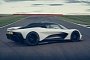 Aston Martin Valhalla Track Debut Video Features More Music Than Engine Sounds