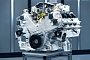 Aston Martin Valhalla Engine Is a 3.0-Liter V6, Hear It Whine for the First Time