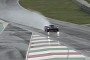 Aston Martin Valkyrie Sounds Ballistic During Mugello Circuit Test in the Wet
