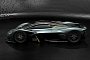 Aston Martin Valkyrie AMR Track Performance Pack Full Details Released