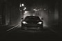Aston Martin Vanquish Carbon Edition Revealed