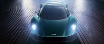 Aston Martin Vanquish Mid-Engine Supercar Confirmed With Twin-Turbo V6