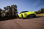 Aston Martin Vantage Begins Rolling Off Assembly Lines