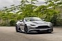 Aston Martin Vantage GT12 Roadster Is a One-Off Commission To Die For