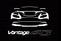 Aston Martin Vantage GT3 Coming to Geneva 2015