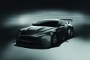 Aston Martin Vantage GT3 Race Car Unveiled