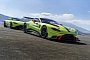Aston Martin Vantage GTE Is the Sexiest Endurance Racer Yet
