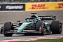 Aston Martin Will Bring Major Upgrades to Canada Following Spanish GP Disappointment