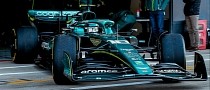 Aston Martin Will Consider Ditching Mercedes and Making Their Own Formula 1 Power Units