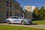 Aston Martin Will Replace Rapide With Electric Sedan In 2018