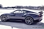 Aston Martin Zagato Gets New Set of PUR Wheels