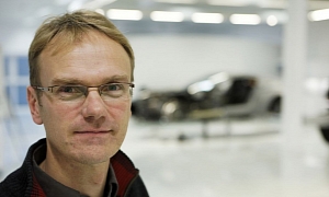 Aston Martin’s Chief Vehicle Engineer Changes to Tesla
