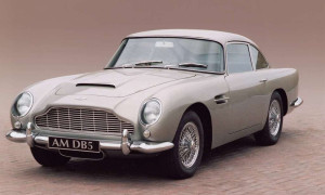 Aston Martin Models Could Sport Straight-Sixes Once Again