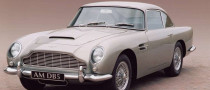 Aston Martin Models Could Sport Straight-Sixes Once Again