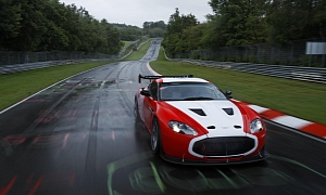 Aston Officially Confirms V12 Zagato Limited Production, Starts Taking Orders
