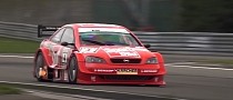 Astra DTM Racer Lapping the Nurburgring Is Proof That Opel Should Offer a V8