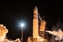 Astra Rocket to Be Launched for NASA from Cape Canaveral for the First Time