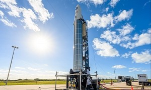 Astra's First Launch for NASA Gets Delayed, Again