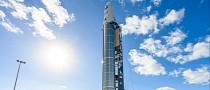 Astra's First Launch for NASA Gets Delayed, Again
