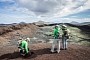 Astronauts Prepare for Life in Space By Exploring Earth's Volcanic Hot Spots