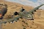 At Long Last, the A-10 Warthog Has Arrived in War Thunder, Here's Why It's Huge News