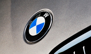 AT&T to Provide Wireless Systems in BMWs