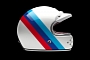 Ateliers Ruby 90 Years of BMW Special Edition Helmets
