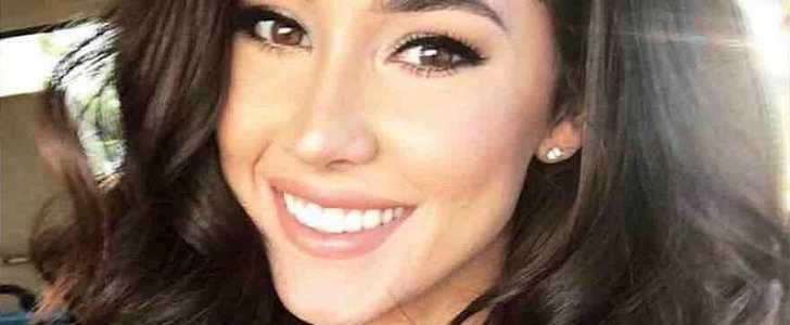 Model Kelsey Quayle died after being shot in the neck in traffic in Atlanta