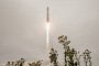 Atlas V Rocket Launches With NASA's Earth-Monitoring Landsat 9 Satellite