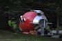 Atomic Camper Is a Unique Solar-Powered Home-Made Trailer