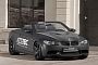 ATT-TEC Supercharges BMW M3 Convertible