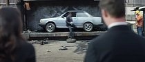Attend the Funeral of an Old Nissan Sentra in Nissan's Latest Tragicomical Ad
